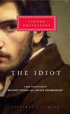 The Idiot(English, Hardcover, Dostoevsky Fyodor)