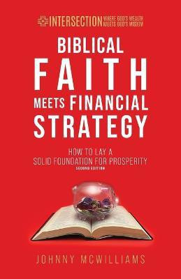 Biblical Faith Meets Financial Strategy(English, Paperback, McWilliams Johnny)