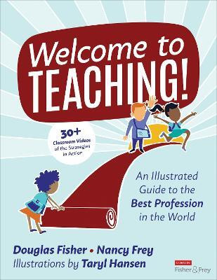 Welcome to Teaching!(English, Paperback, Fisher Douglas)