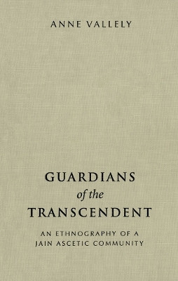 Guardians of the Transcendent(English, Electronic book text, Vallely Anne)