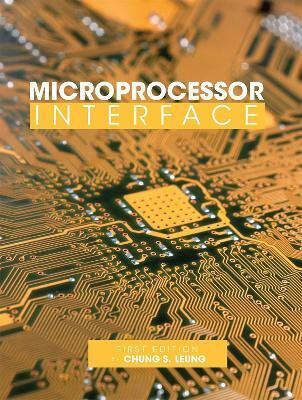 Microprocessor Interface(English, Paperback, Leung Chung S.)