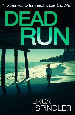 Dead Run(English, Paperback, Spindler Erica)