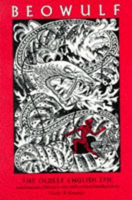 Beowulf  - The Oldest English Epic(English, Paperback, unknown)