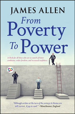 From Poverty to Power(Paperback, James Allen)
