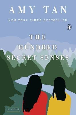 The Hundred Secret Senses(English, Paperback, Tan Amy)