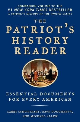 The Patriot's History Reader(English, Paperback, unknown)
