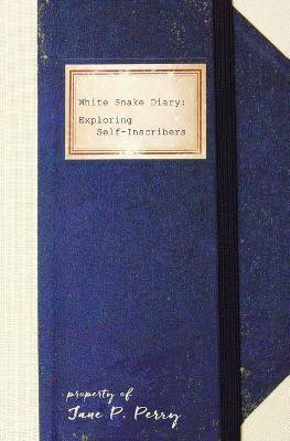 White Snake Diary(English, Paperback, Perry Jane P)