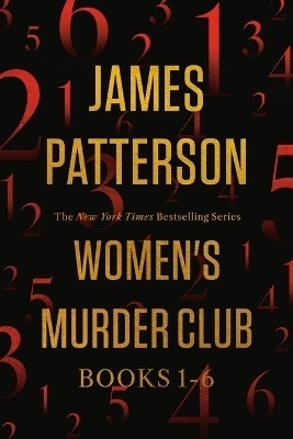 Women's Murder Club 6-Book Box Set(English, Paperback, Patterson James)