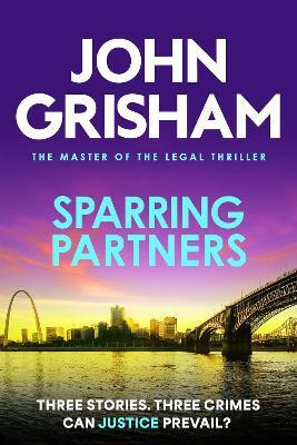 Sparring Partners(English, Paperback, Grisham John)