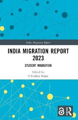 India Migration Report 2023(English, Paperback, unknown)