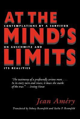 At the Mind's Limits(English, Paperback, Amery Jean)