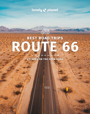 Lonely Planet Best Road Trips Route 66(English, Paperback, Lonely Planet Andrew)