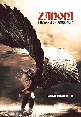 Zanoni(English, Paperback, Bulwer-Lytton Edward)