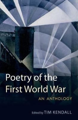 Poetry of the First World War(English, Hardcover, unknown)