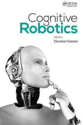 Cognitive Robotics(English, Electronic book text, unknown)