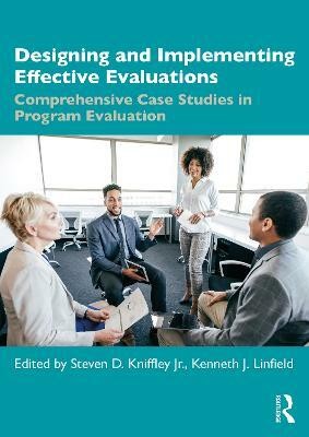 Designing and Implementing Effective Evaluations(English, Paperback, unknown)