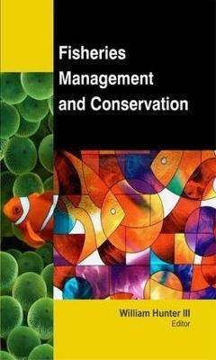 Fisheries Management and Conservation(English, Electronic book text, unknown)