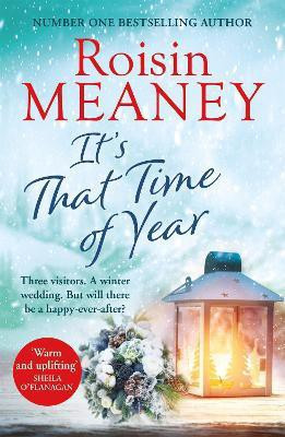 It's That Time of Year(English, Paperback, Meaney Roisin)
