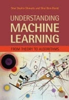 Understanding Machine Learning(English, Electronic book text, Shalev-Shwartz Shai)