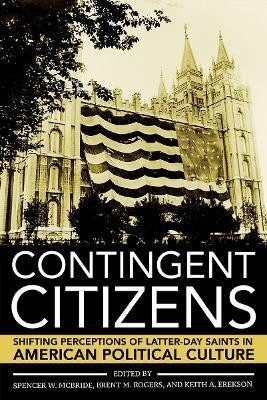 Contingent Citizens(English, Electronic book text, unknown)