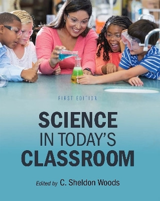 Science in Today's Classroom(English, Paperback, unknown)