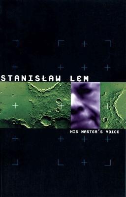 His Master's Voice(English, Paperback, Lem Stanislaw)