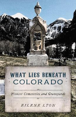 What Lies Beneath Colorado(English, Paperback, Lyon Eilene)