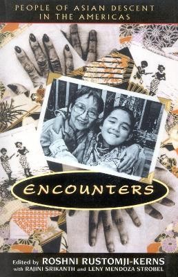 Encounters(English, Paperback, unknown)