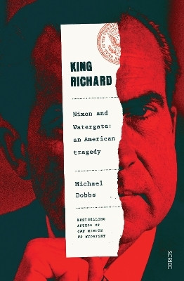 King Richard(English, Paperback, Dobbs Michael)
