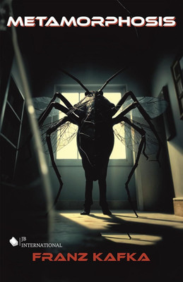 Metamorphosis(Paperback, Franz Kafka)