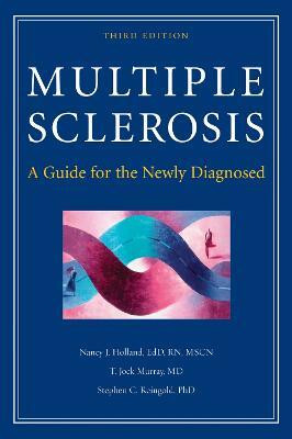 Multiple Sclerosis(English, Paperback, Holland Nancy)