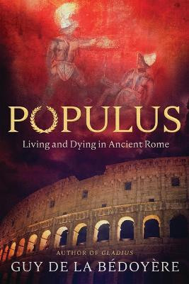 Populus(English, Hardcover, de la Bedoyere Guy)