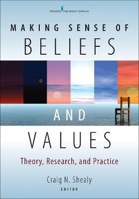 Making Sense of Beliefs and Values(English, Paperback, unknown)