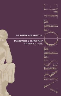 The Poetics of Aristotle(English, Paperback, unknown)