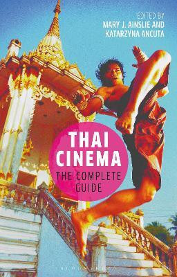 Thai Cinema(English, Paperback, unknown)