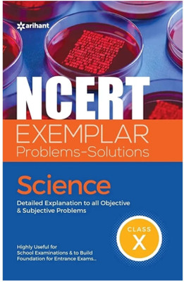 Airhant ncert Exampler maths and science class 10(Paperback, Team airhant expert)