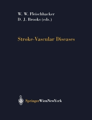 Stroke-Vascular Diseases(English, Paperback, unknown)