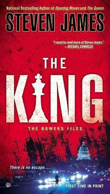 The King(English, Paperback, James Steven)