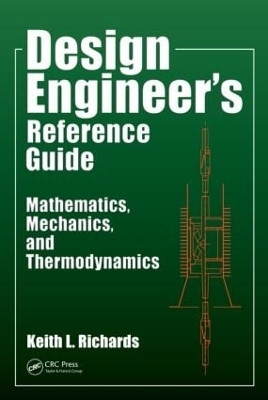 Design Engineer's Reference Guide(English, Hardcover, Richards Keith L.)