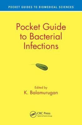 Pocket Guide to Bacterial Infections(English, Paperback, unknown)