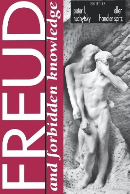 Freud and Forbidden Knowledge(English, Paperback, unknown)