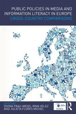 Public Policies in Media and Information Literacy in Europe(English, Paperback, unknown)