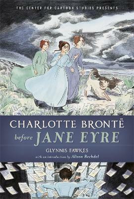 Charlotte Bronte Before Jane Eyre(English, Paperback, Fawkes Glynnis)
