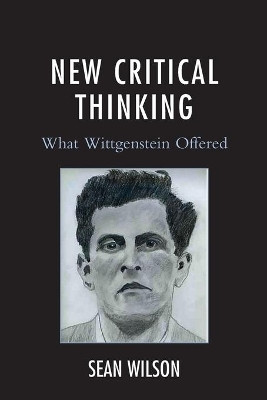 New Critical Thinking(English, Paperback, Wilson Sean)