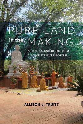 Pure Land in the Making(English, Paperback, Truitt Allison J.)