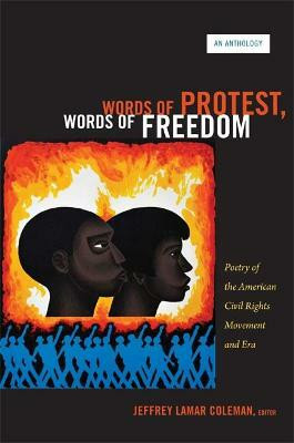 Words of Protest, Words of Freedom(English, Hardcover, unknown)