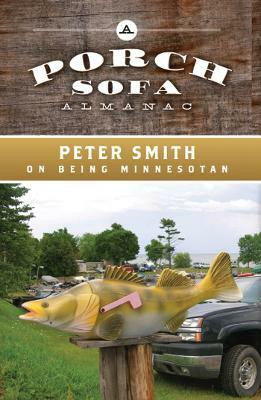 A Porch Sofa Almanac(English, Paperback, Smith Peter)