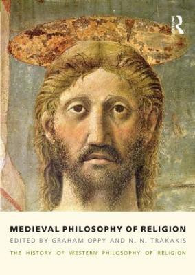 Medieval Philosophy of Religion(English, Paperback, Oppy Graham)