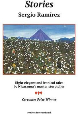 Stories(English, Paperback, Ramirez Sergio)