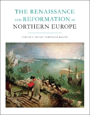 The Renaissance and Reformation in Northern Europe(English, Electronic book text, unknown)